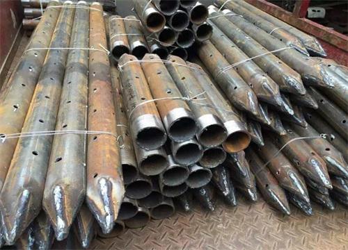 习水钢花管哪里有卖